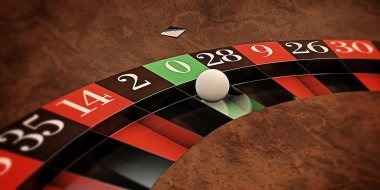 Lucky Number prediction game interface on pisang123 login